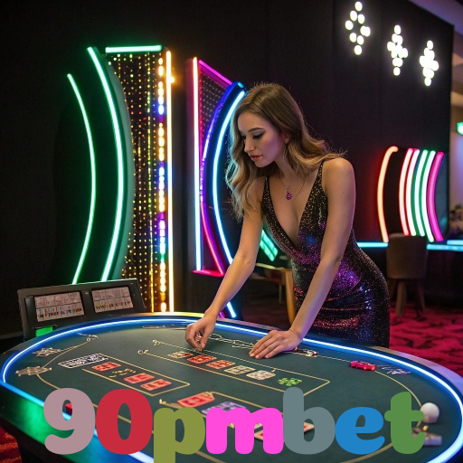90pmbet：Jogue poker, aposte no futebol e ganhe em grandes jogos de cassino!