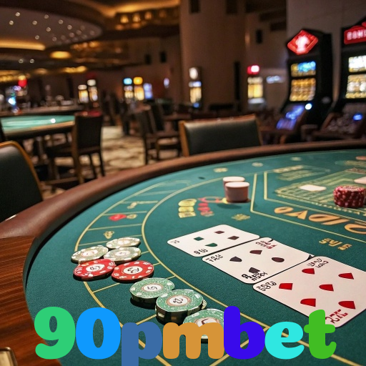 90pmbet:Jogue poker, aposte no futebol e ganhe em grandes jogos de cassino!