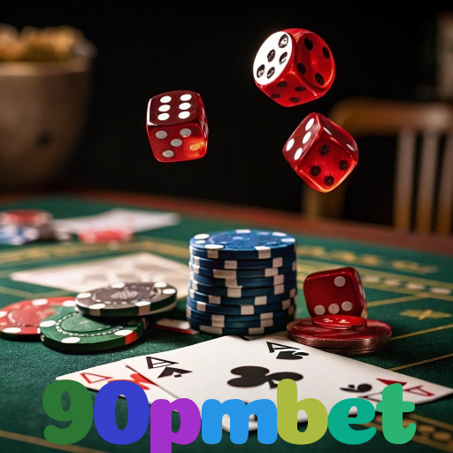 90pmbet：Aposte no futebol, jogue poker e conquiste vitórias épicas!