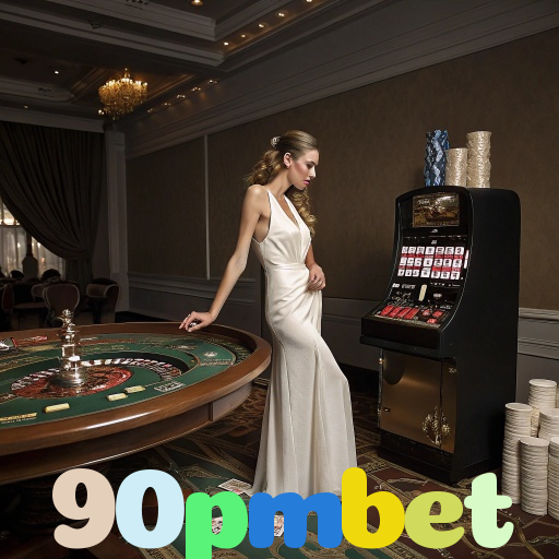 90pmbet：Aposte no futebol, jogue poker e conquiste vitórias épicas!