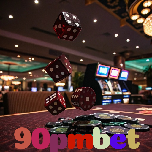 90pmbet：Jogue poker, aposte no futebol e ganhe em grandes jogos de cassino!