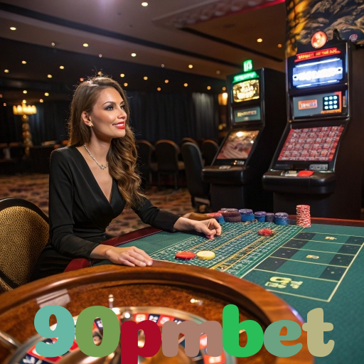 90pmbet：Aposte no futebol, jogue poker e conquiste vitórias épicas!