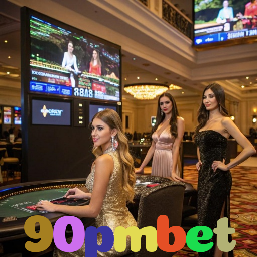 90pmbet：Aposte nas melhores slots e conquiste prêmios como nunca!