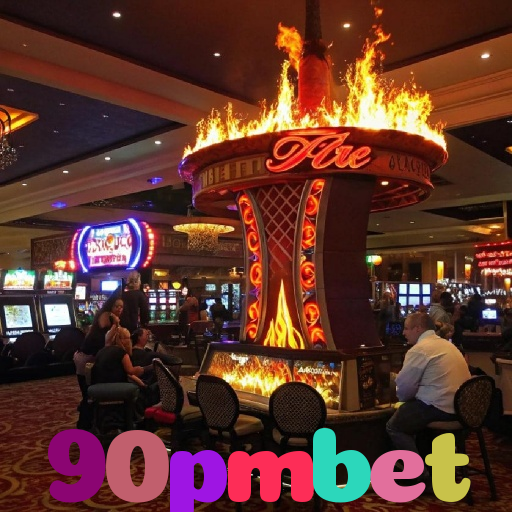 90pmbet:Aposte nas melhores slots e conquiste prêmios como nunca!