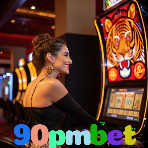 90pmbet：Aposte nas melhores slots e conquiste prêmios como nunca!