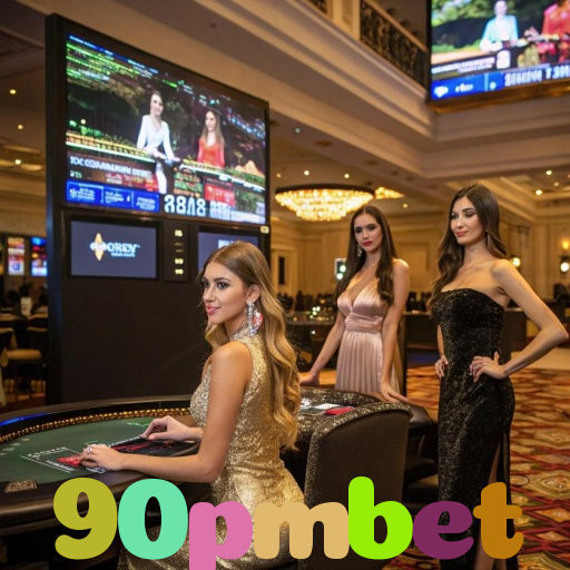 90pmbet：Aposte nas melhores slots e conquiste prêmios como nunca!