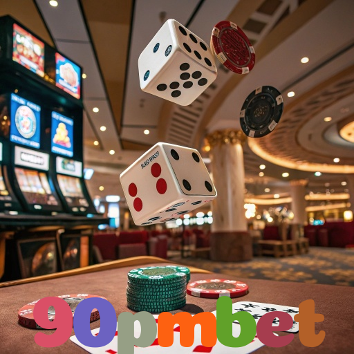 90pmbet:Aposte no futebol, jogue poker e conquiste vitórias épicas!