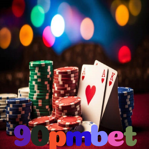 90pmbet:Jogue poker, aposte no futebol e ganhe em grandes jogos de cassino!