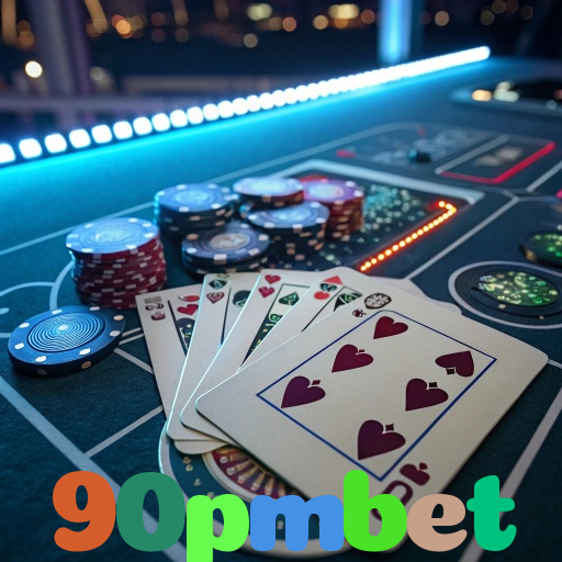 90pmbet:Aposte no futebol, jogue poker e conquiste vitórias épicas!