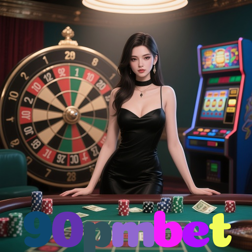 90pmbet：Aposte no futebol, jogue poker e conquiste vitórias épicas!
