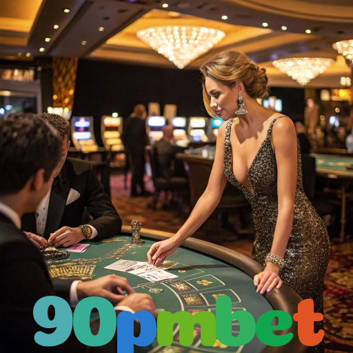 90pmbet：Jogue poker, aposte no futebol e ganhe em grandes jogos de cassino!