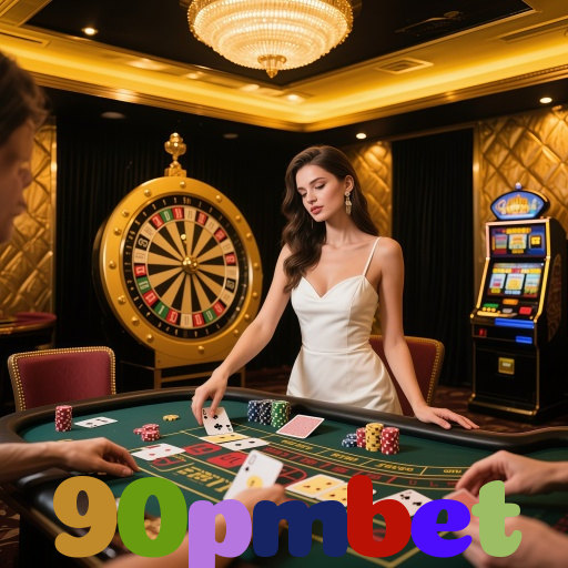90pmbet:Jogue poker, aposte no futebol e ganhe em grandes jogos de cassino!