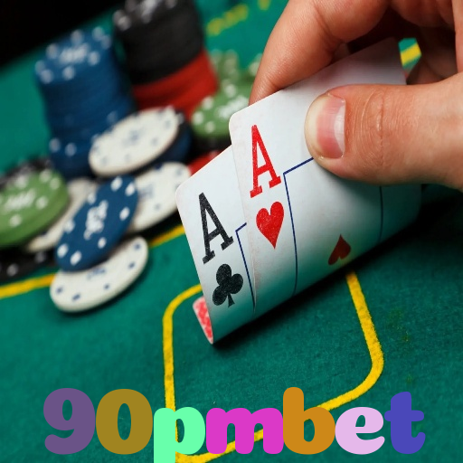 90pmbet：Aposte nas melhores slots e conquiste prêmios como nunca!