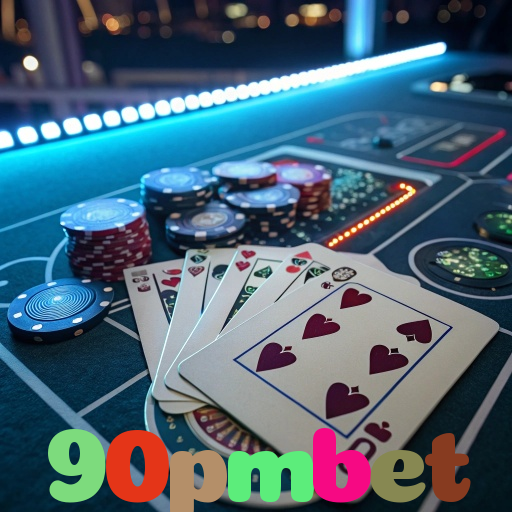 90pmbet:Aposte no futebol, jogue poker e conquiste vitórias épicas!