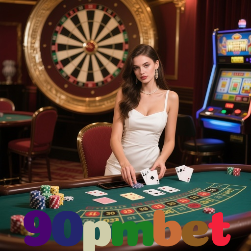 90pmbet：Jogue poker, aposte no futebol e ganhe em grandes jogos de cassino!