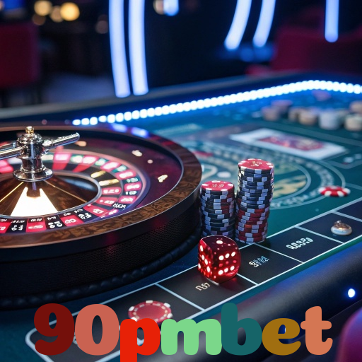 90pmbet:Aposte no futebol, jogue poker e conquiste vitórias épicas!