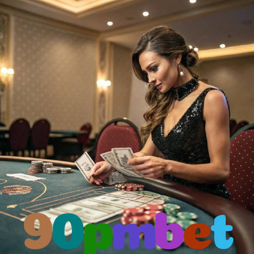 90pmbet：Jogue poker, aposte no futebol e ganhe em grandes jogos de cassino!