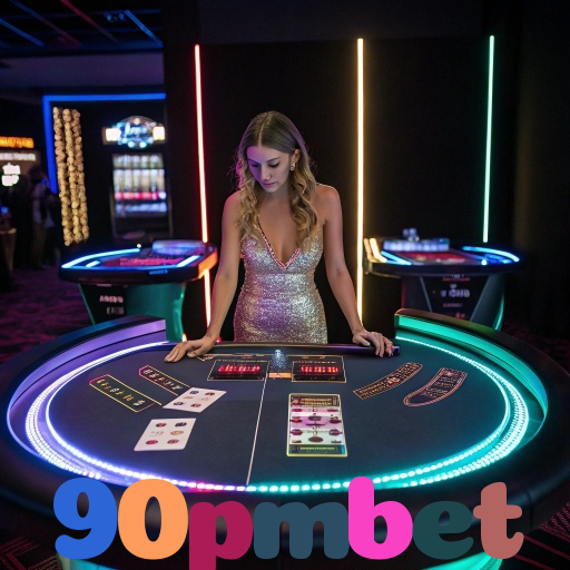 90pmbet：Jogue poker, aposte no futebol e ganhe em grandes jogos de cassino!
