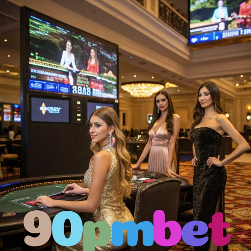 90pmbet：Aposte nas melhores slots e conquiste prêmios como nunca!