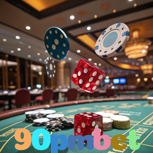 90pmbet:Aposte nas melhores slots e conquiste prêmios como nunca!