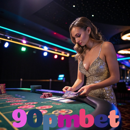90pmbet：Aposte nas melhores slots e conquiste prêmios como nunca!