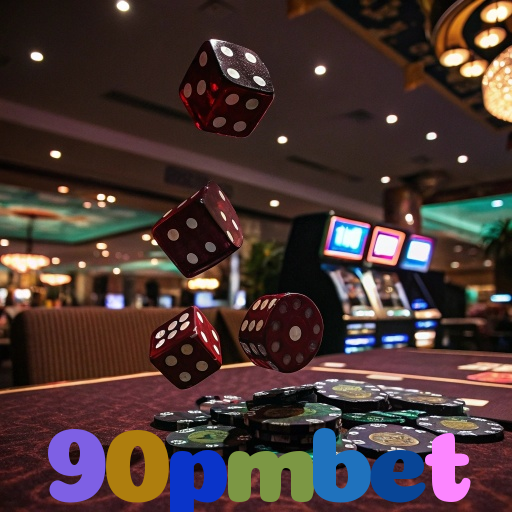 90pmbet：Aposte nas melhores slots e conquiste prêmios como nunca!