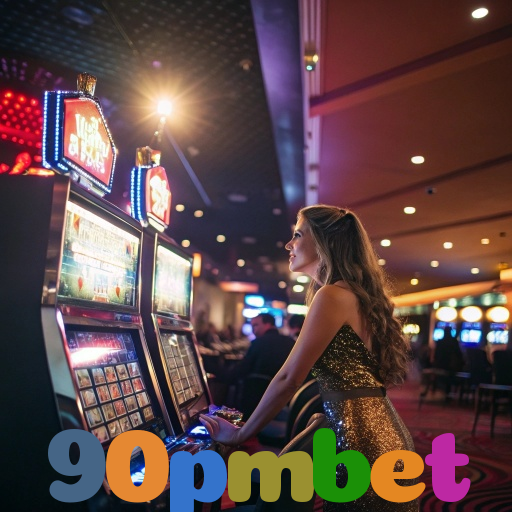 90pmbet：Aposte no futebol, jogue poker e conquiste vitórias épicas!