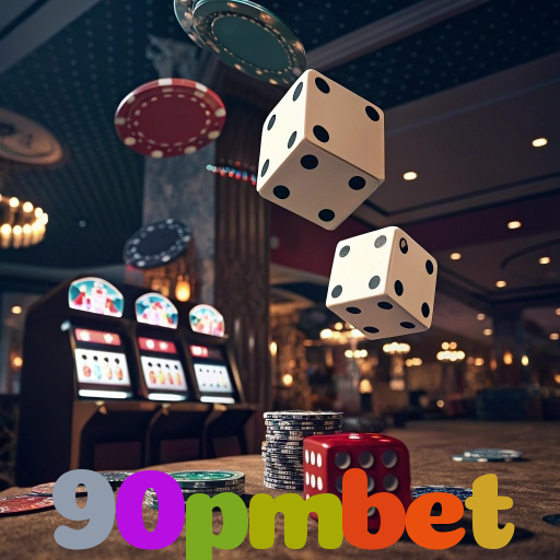 90pmbet：Aposte nas melhores slots e conquiste prêmios como nunca!