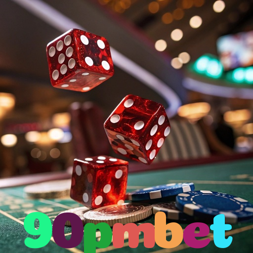 90pmbet：Aposte no futebol, jogue poker e conquiste vitórias épicas!