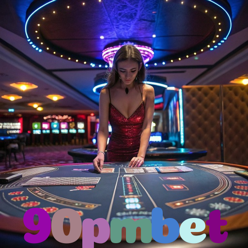 90pmbet：Jogue poker, aposte no futebol e ganhe em grandes jogos de cassino!