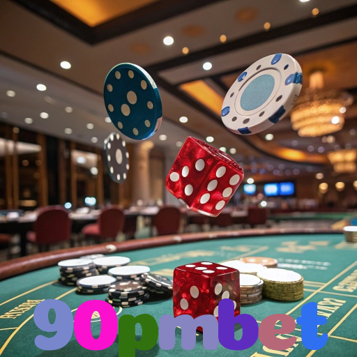 90pmbet：Aposte no futebol, jogue poker e conquiste vitórias épicas!