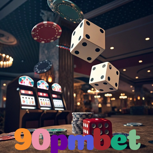 90pmbet：Aposte nas melhores slots e conquiste prêmios como nunca!