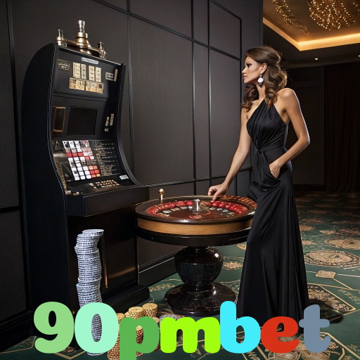 90pmbet:Aposte nas melhores slots e conquiste prêmios como nunca!