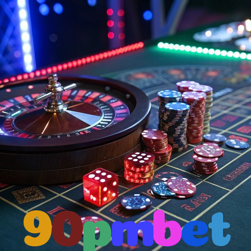 90pmbet：Aposte no futebol, jogue poker e conquiste vitórias épicas!