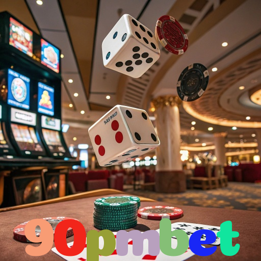 90pmbet:Aposte no futebol, jogue poker e conquiste vitórias épicas!