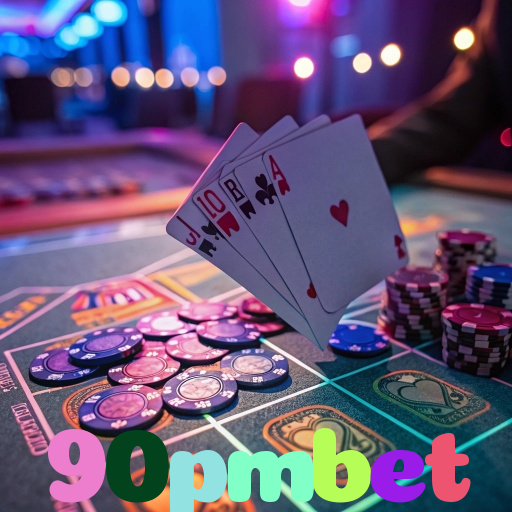 90pmbet:Aposte no futebol, jogue poker e conquiste vitórias épicas!