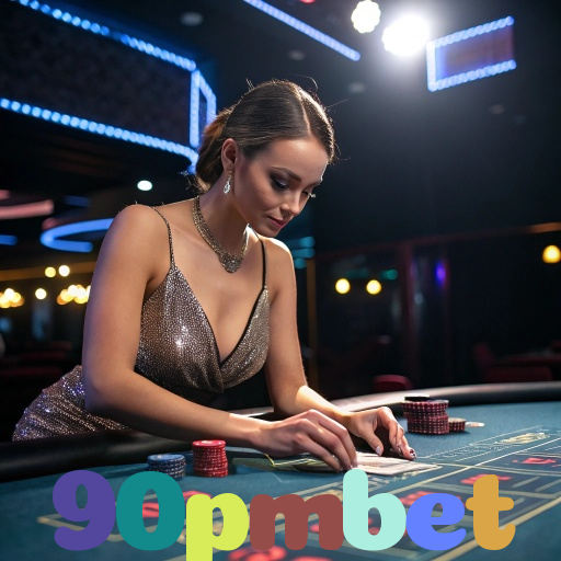 90pmbet：Jogue poker, aposte no futebol e ganhe em grandes jogos de cassino!