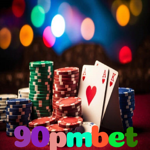 90pmbet：Aposte no futebol, jogue poker e conquiste vitórias épicas!