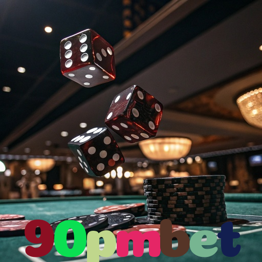 90pmbet：Aposte no futebol, jogue poker e conquiste vitórias épicas!