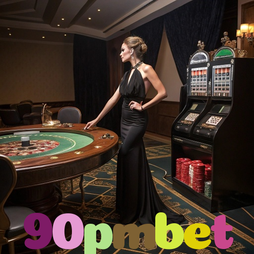 90pmbet：Jogue poker, aposte no futebol e ganhe em grandes jogos de cassino!