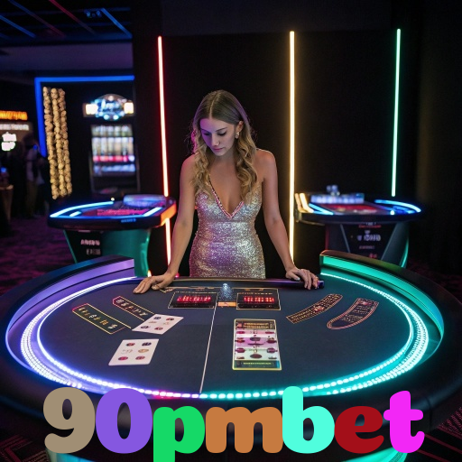 90pmbet：Aposte no futebol, jogue poker e conquiste vitórias épicas!