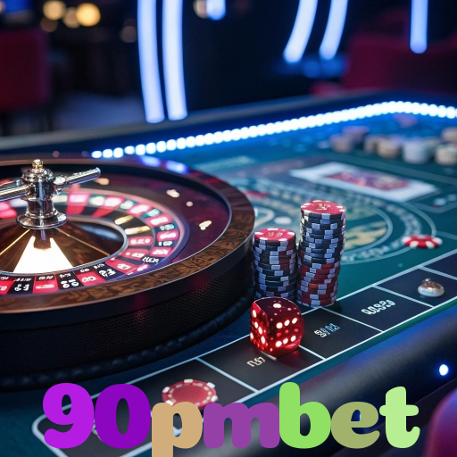 90pmbet：Aposte nas melhores slots e conquiste prêmios como nunca!