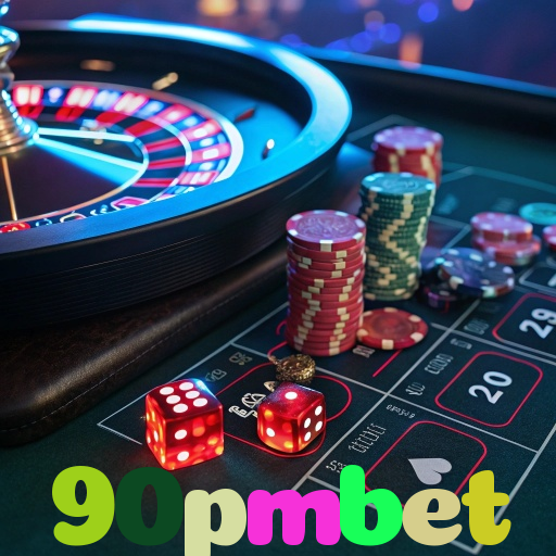 90pmbet：Aposte no futebol, jogue poker e conquiste vitórias épicas!