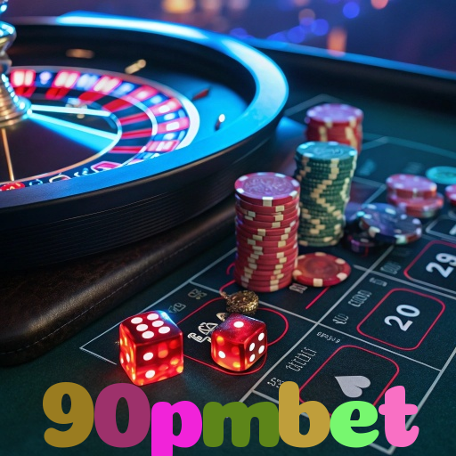 90pmbet：Aposte nas melhores slots e conquiste prêmios como nunca!