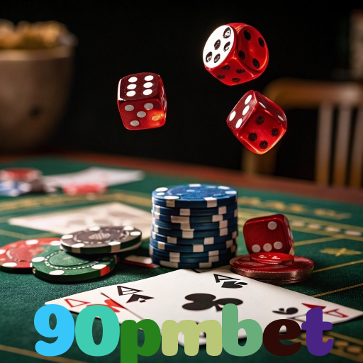 90pmbet:Aposte no futebol, jogue poker e conquiste vitórias épicas!