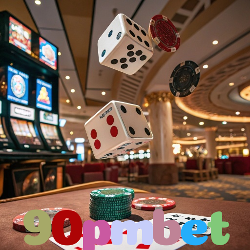 90pmbet:Aposte nas melhores slots e conquiste prêmios como nunca!