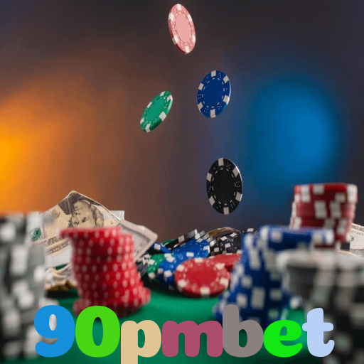 90pmbet：Aposte nas melhores slots e conquiste prêmios como nunca!