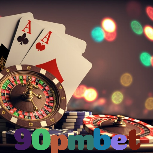 90pmbet:Jogue poker, aposte no futebol e ganhe em grandes jogos de cassino!