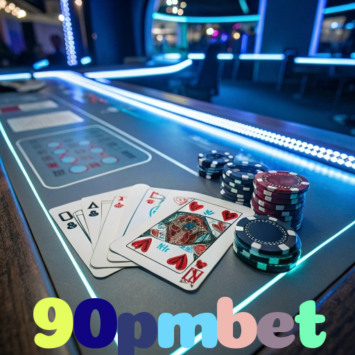 90pmbet:Aposte no futebol, jogue poker e conquiste vitórias épicas!