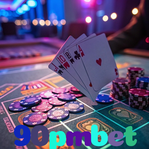 90pmbet:Aposte no futebol, jogue poker e conquiste vitórias épicas!